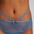 Francesa Boxerthong, Blue