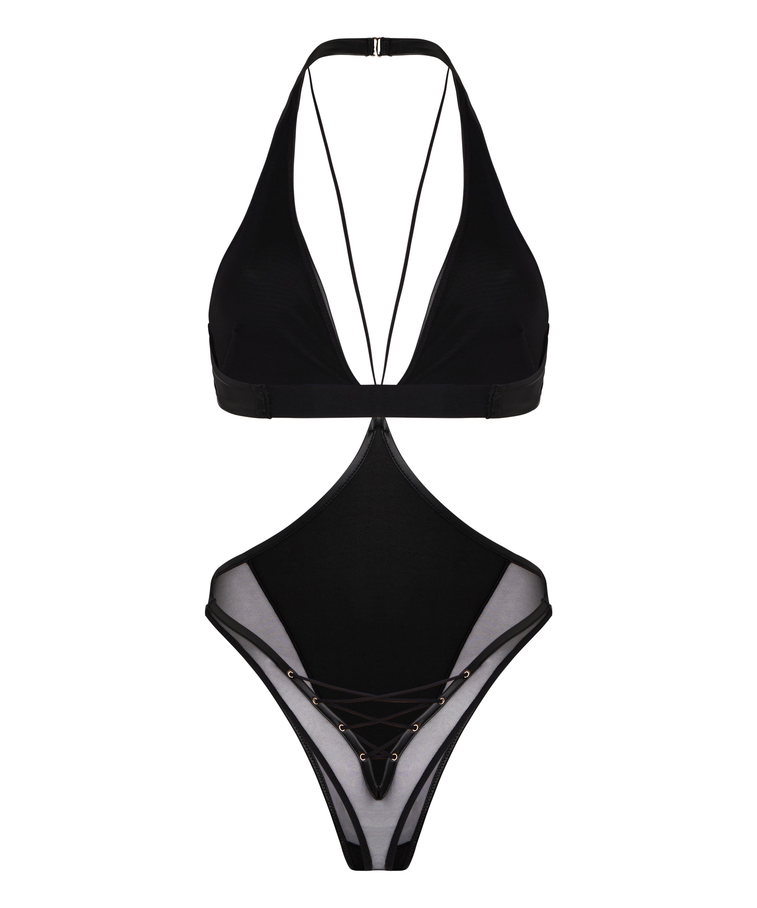 Body Sam, Black, main