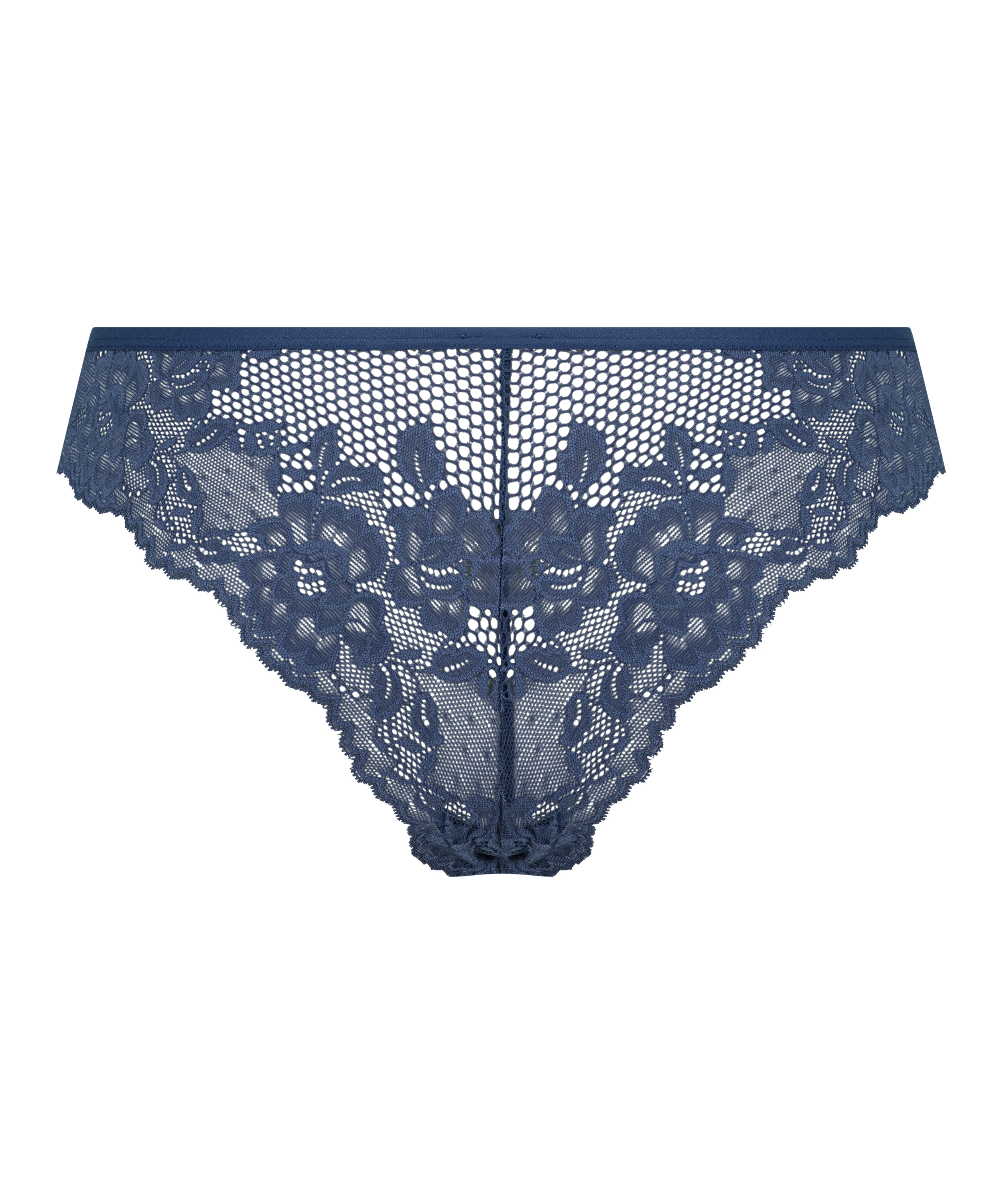 Bianca Brazilian, Blue, main