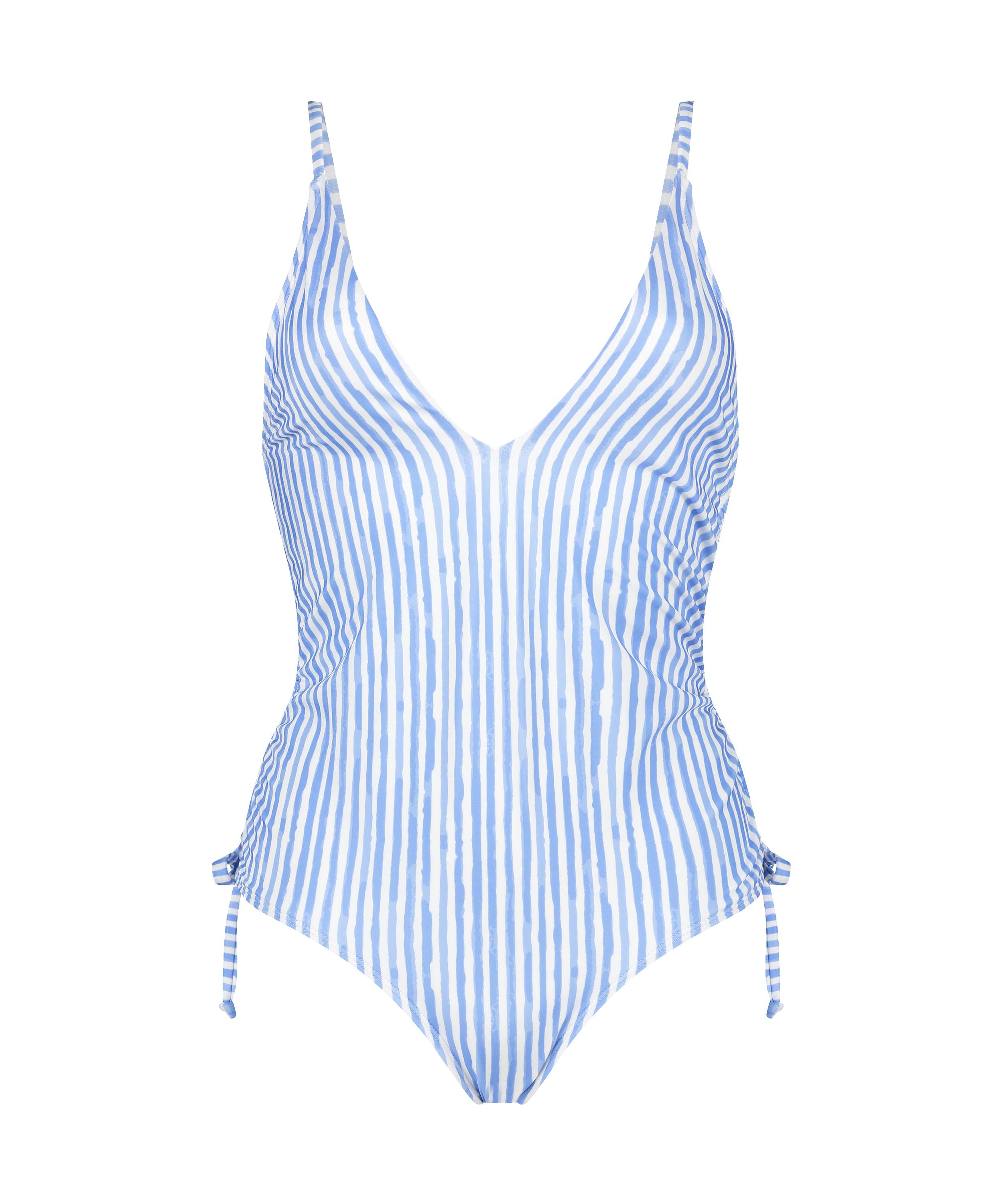 Julia Swimsuit for €36.99 Onepiece swimsuit Hunkemöller
