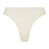 Cozumel Rio Bikini Bottoms, White