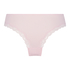 Lola Brazilian, Pink