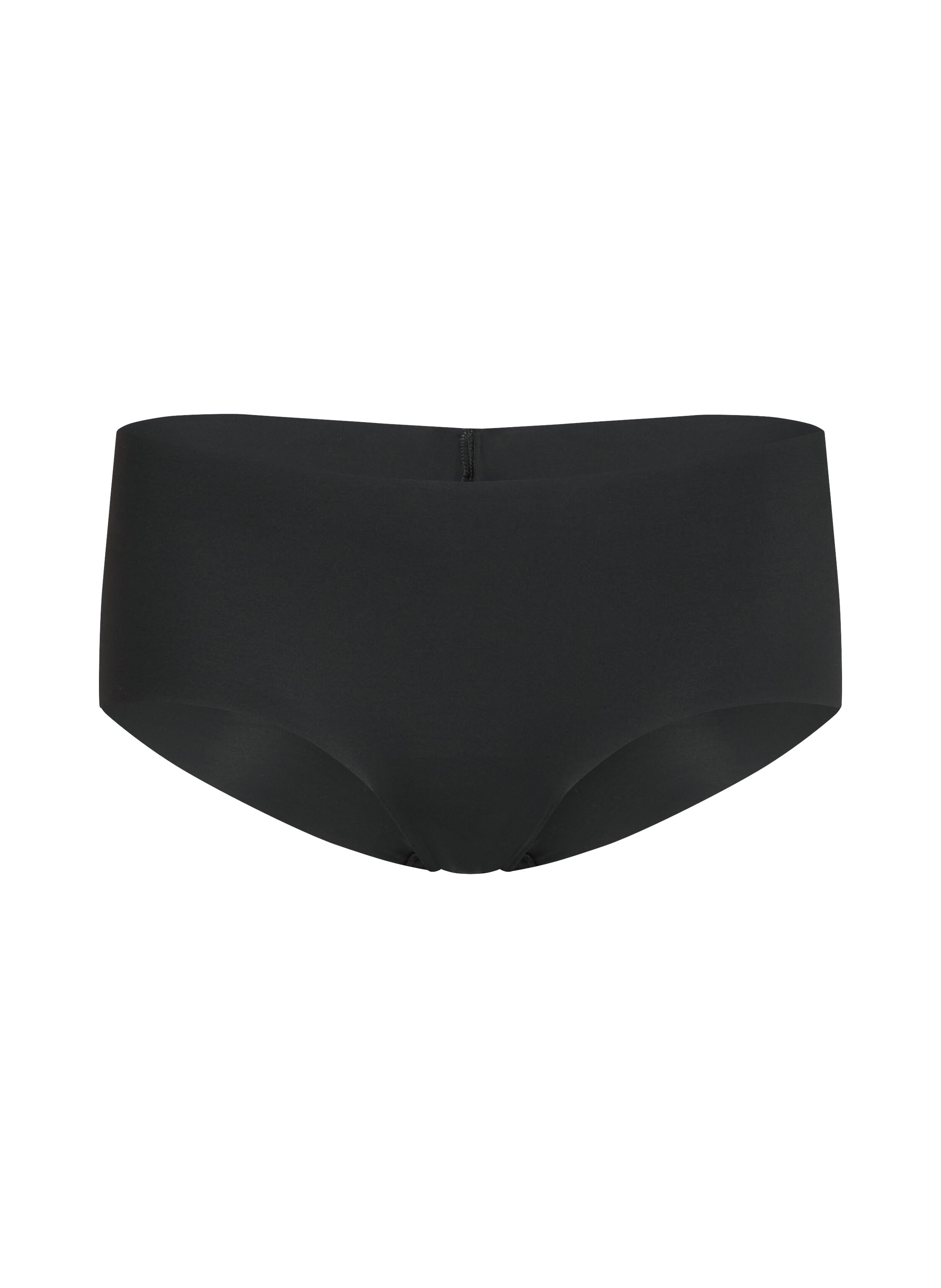 Invisible Shorts, Black