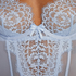 Rosanne Body, Blue