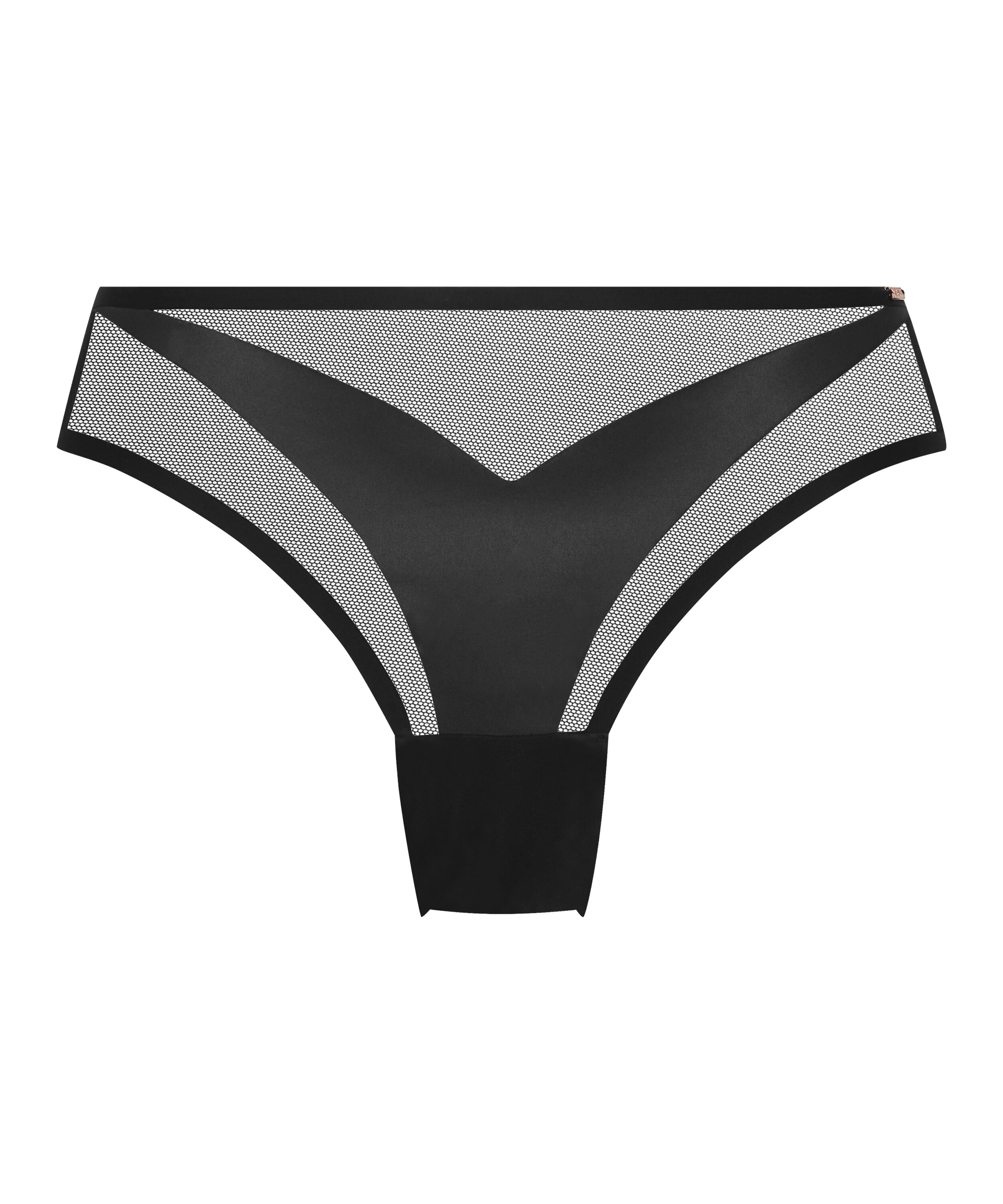 Essential Brazilian, Black