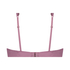 Christine Non-Padded Underwired Bra, Pink