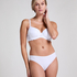 Cotton Kira Rio, White