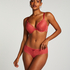 Marine Brazilian, Red