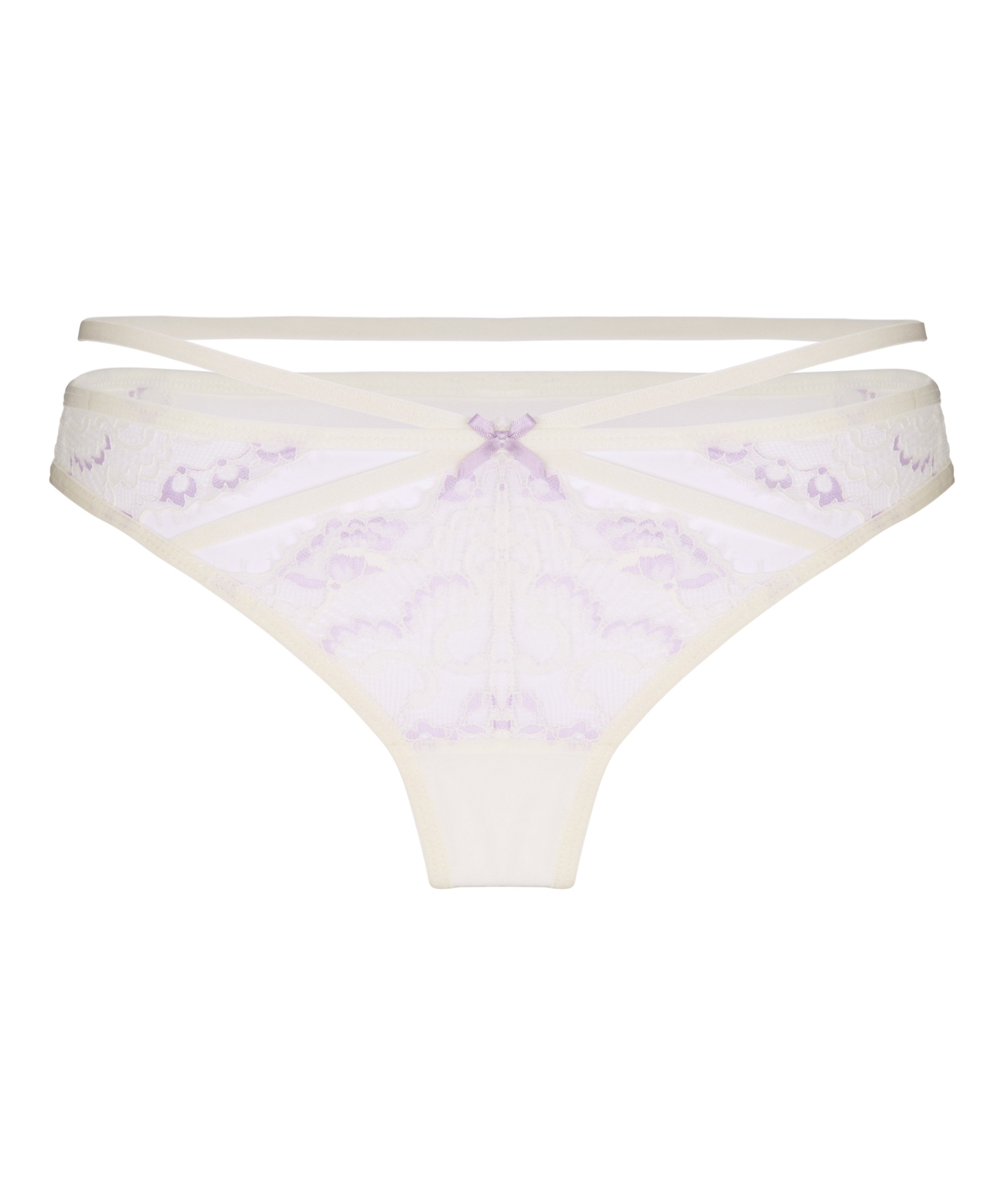 Wera Thong, White, main