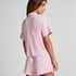 Essential Jersey Short, Pink