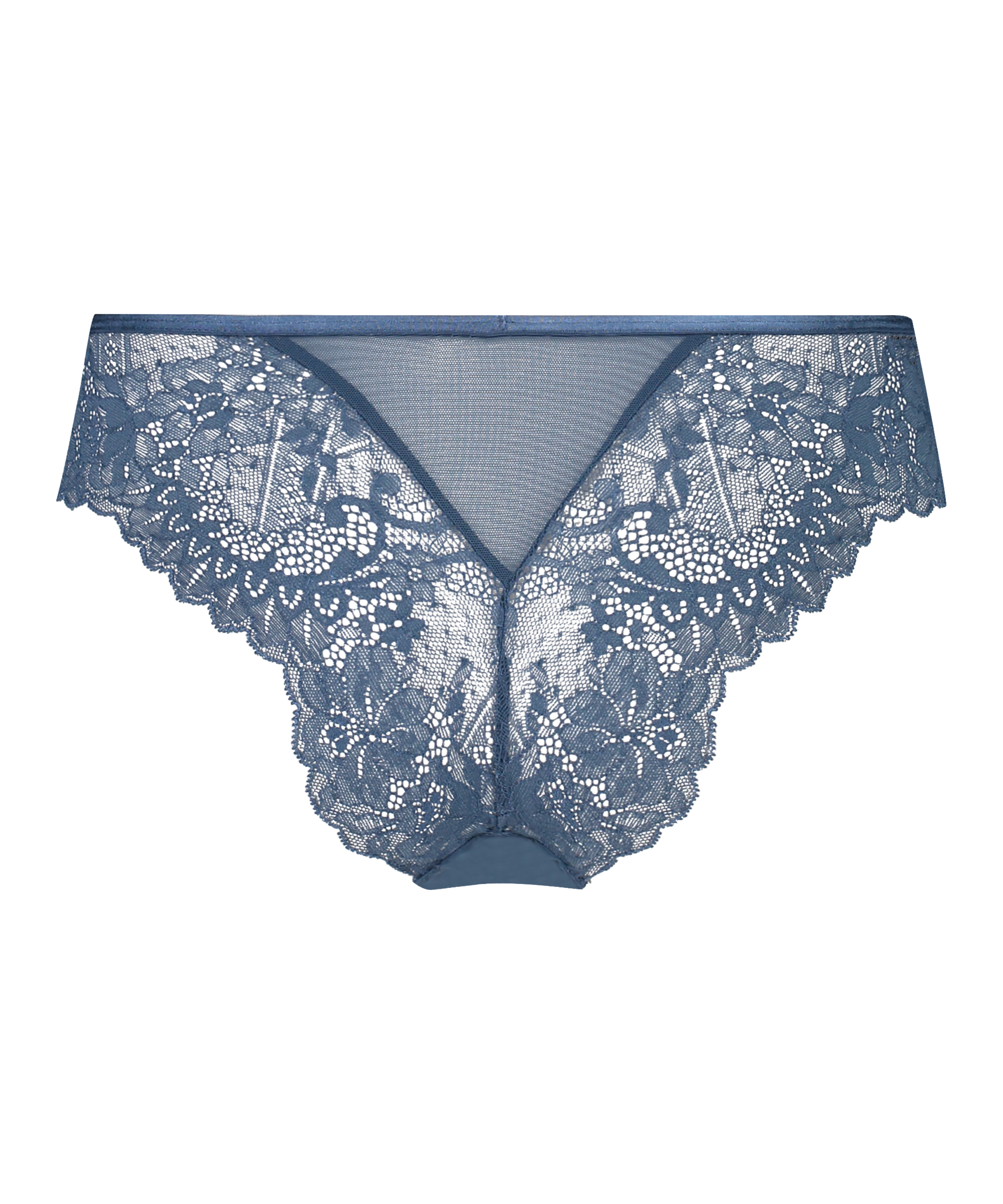 Josefina Brazilian, Blue, main