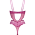 Coeshi Body, Pink