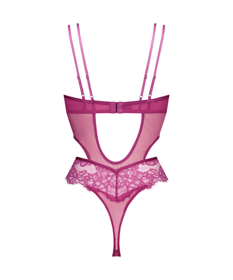 Coeshi Body, Pink