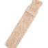 Long Hot water Bottle, Orange