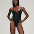 Sable Body, Black
