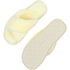 Flip-Flops Lia, Yellow