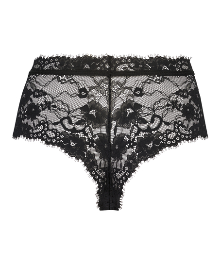 Boxer Hailee, Black