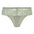 Thong Boxer Florence, Green