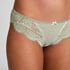 Dorothy Brazilian, Green