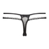 Prancer Thong, Black