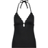 Shaping Tankini, Black