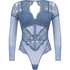 Bella Body, Blue