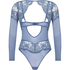 Bella Body, Blue
