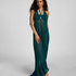 Beach Dress Glam, Green