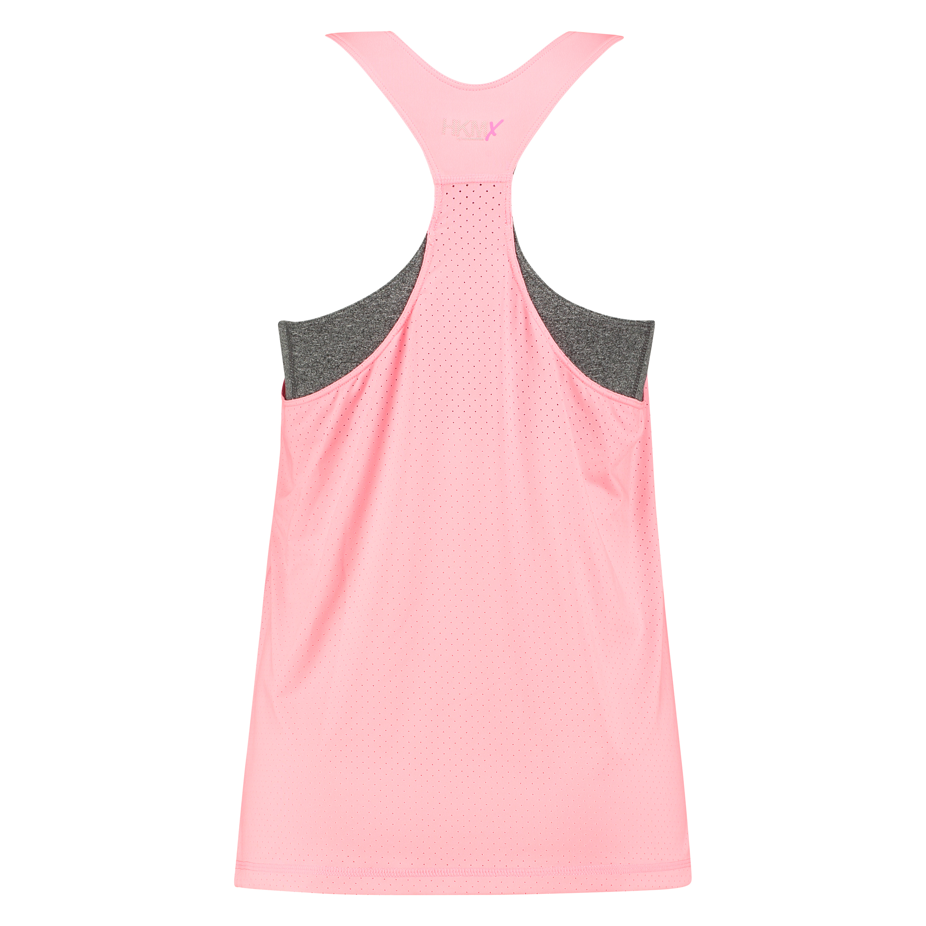 Sports top Sasha, Orange, main