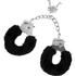 Private Handcuffs, Black