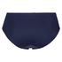 Diva High Knickers, Blue