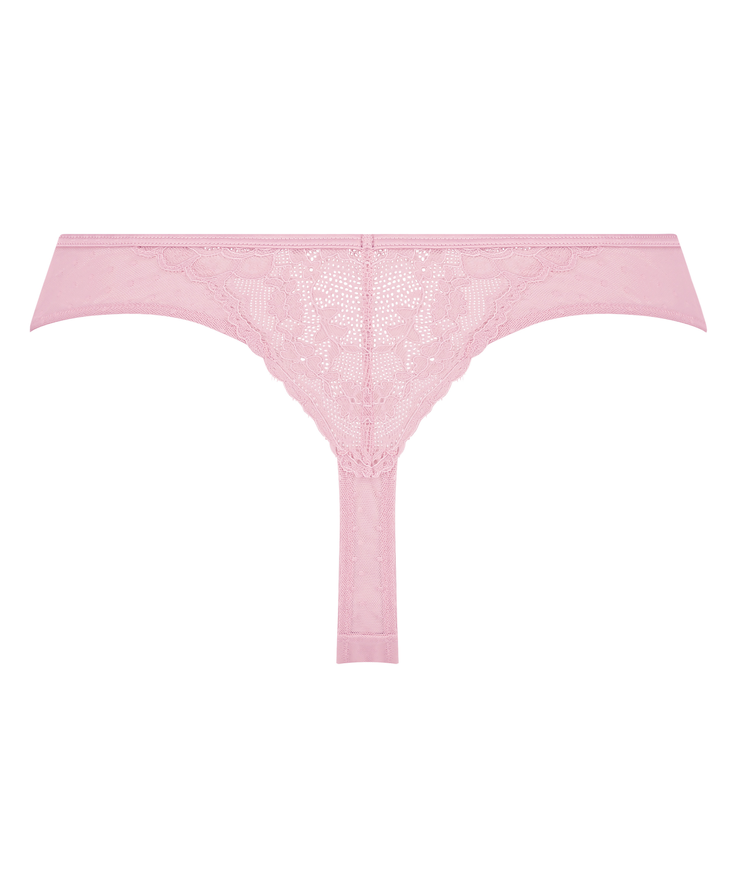 Juliette Thong, Pink, main