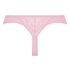 Juliette Thong, Pink