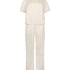 Pyjama Set, White
