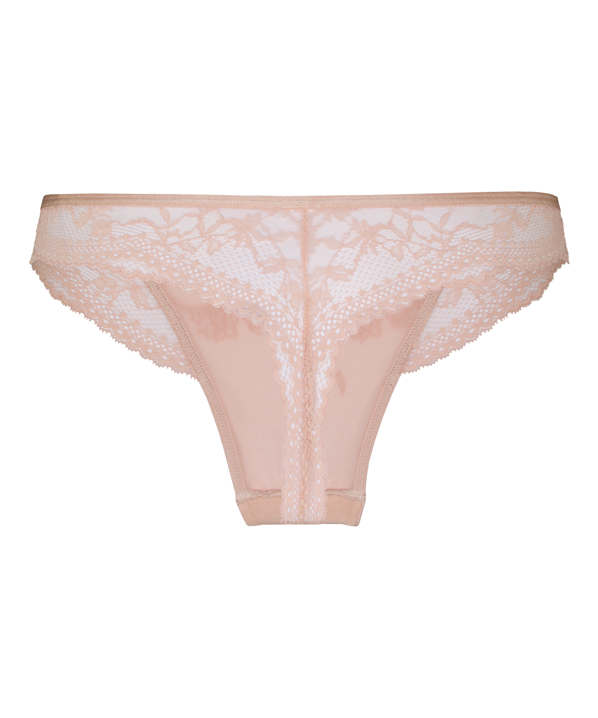 Thong Nola, Pink, main