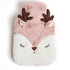 Hot Water Bottle, Pink