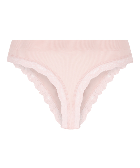 Lola Thong, Pink