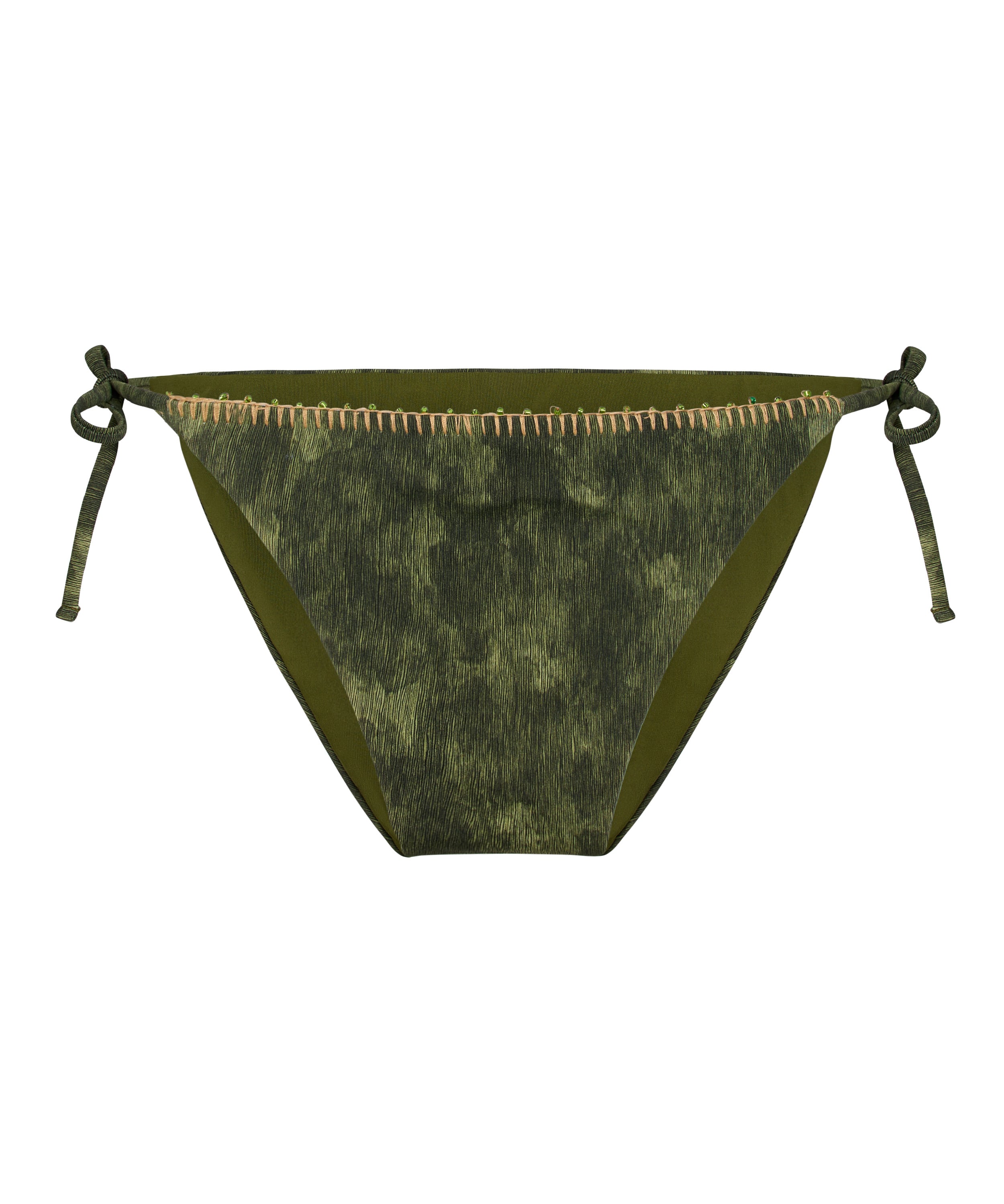 Bikini Bottom Palermo, Green, main