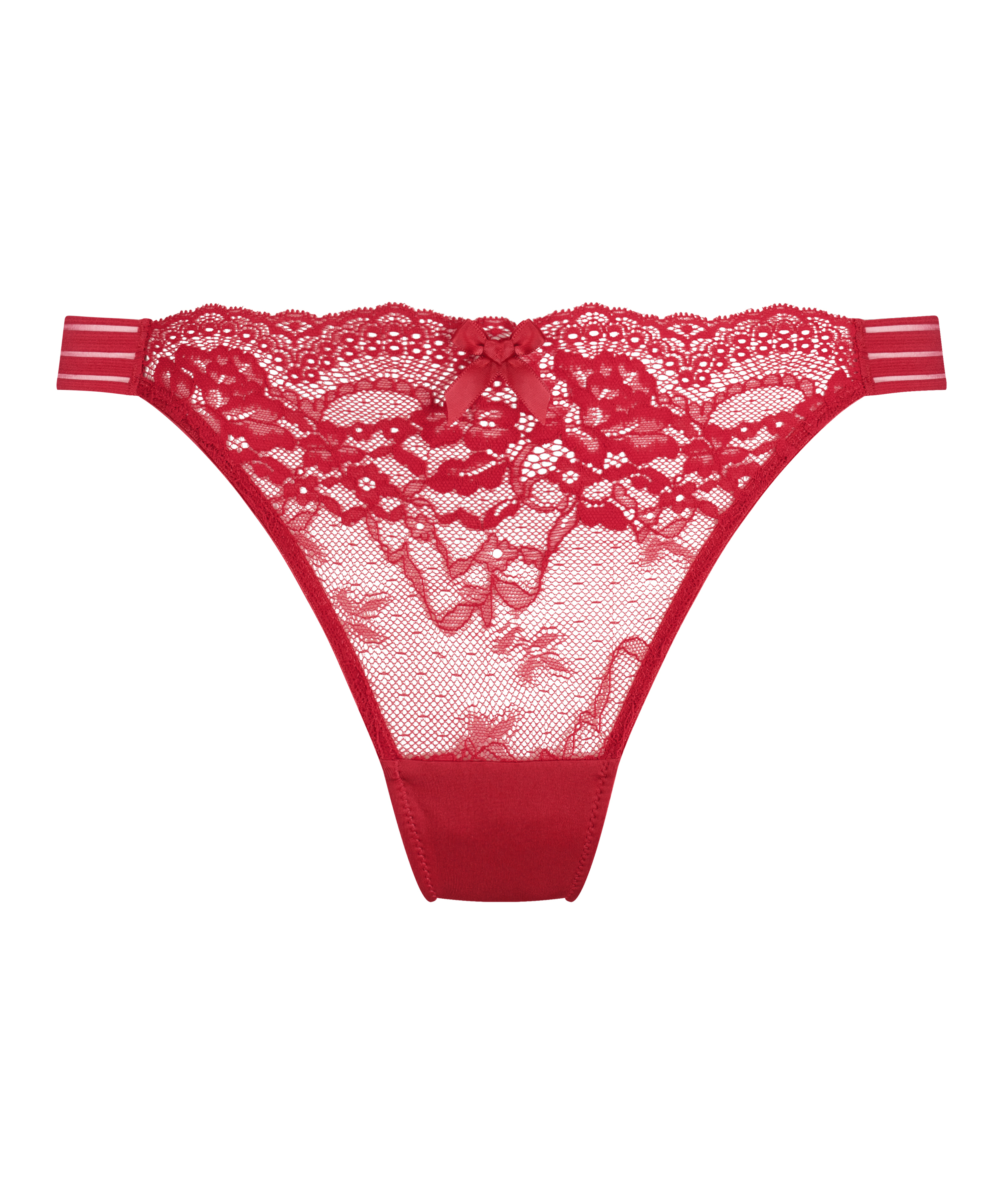 Sully Thong, Red, main