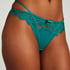 Lorna Thong, Green