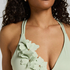 Bathingsuit Tulum, Green