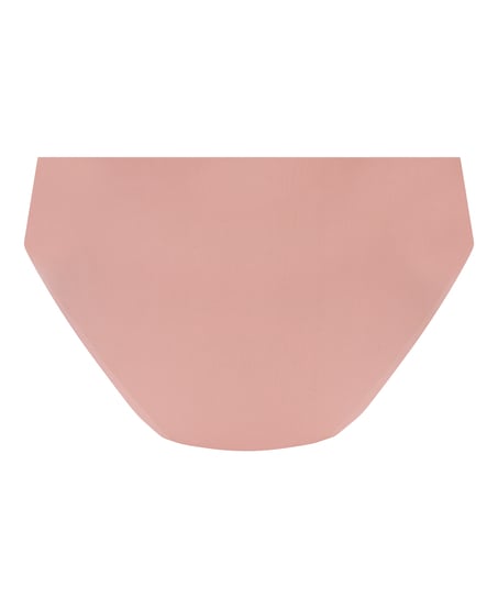 Invisible Brazilian, Brown