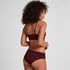 Brazilian Georgia, Red