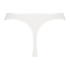Tilda Thong, White
