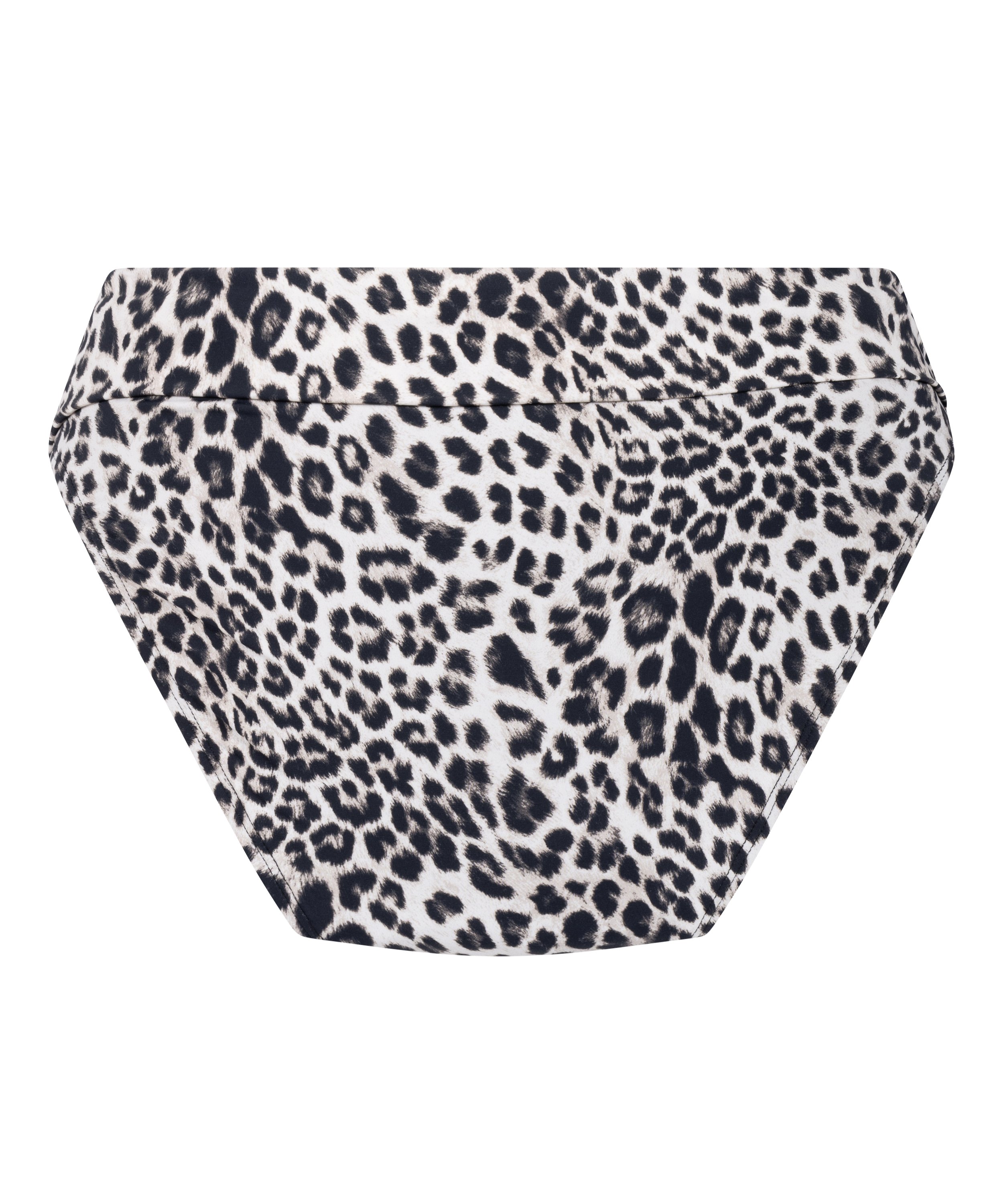 Bikini Bottom Leopard, Black, main