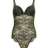 Amara Body, Green