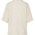 Jacket Linen, Beige