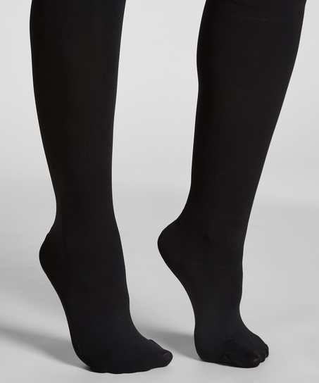 Tights 60 Denier Total Lift & Shape, Black