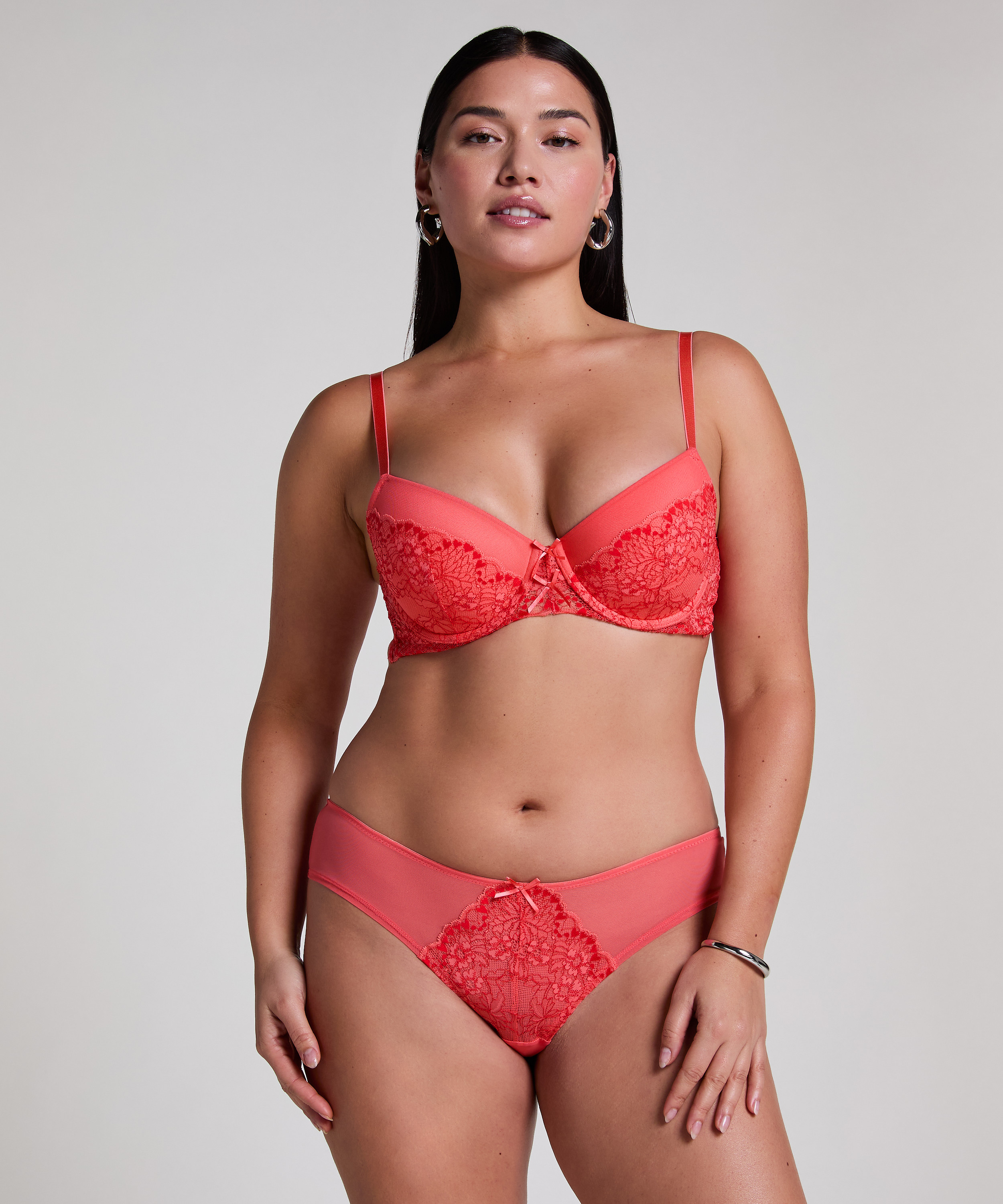 Cherry Brazilian, Pink, main