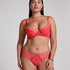 Cherry Brazilian, Pink